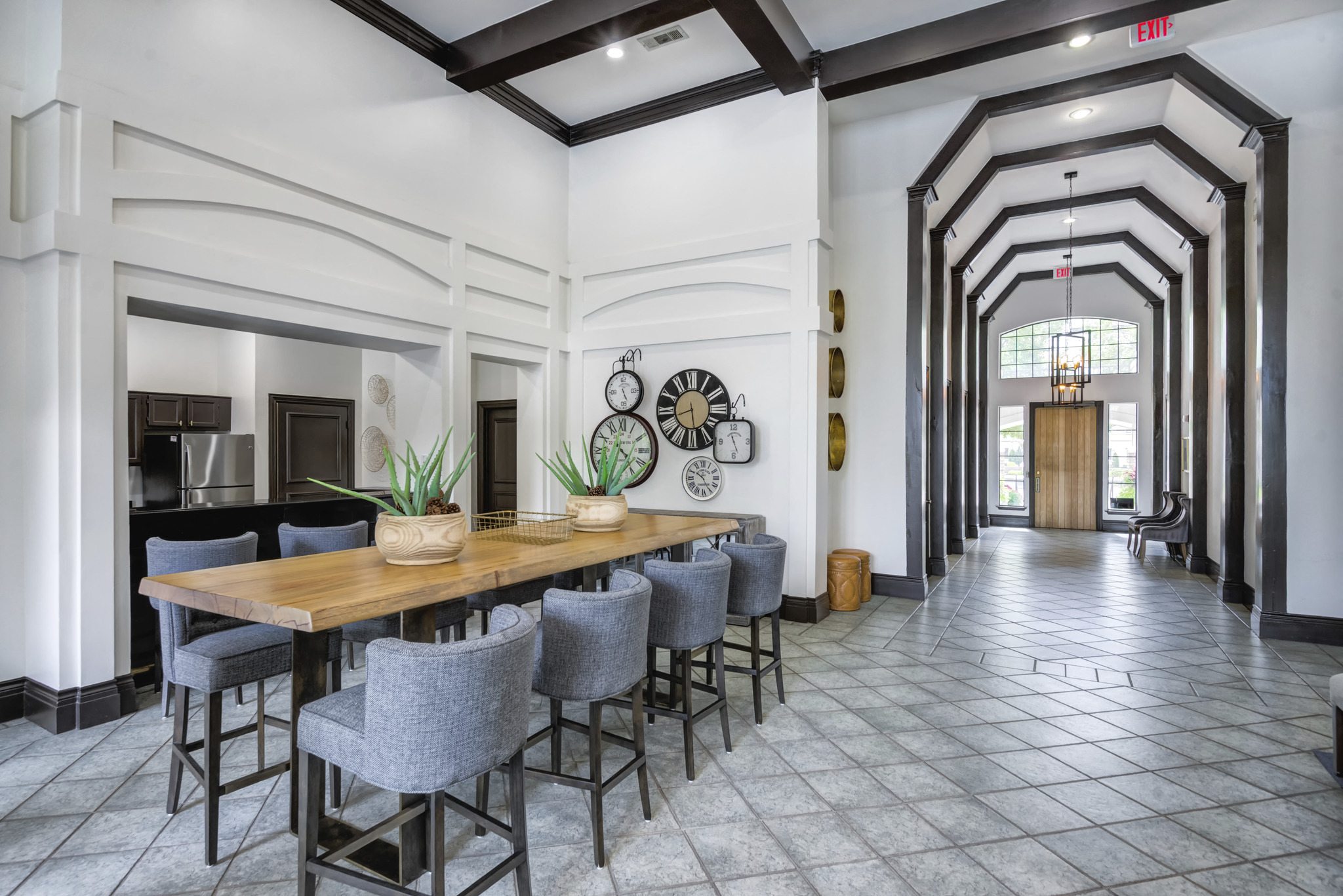 Gables Turtle Creek Cityplace